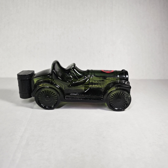 Avon Straight 8 Car Shaped Bottle. - Picture 3 of 6